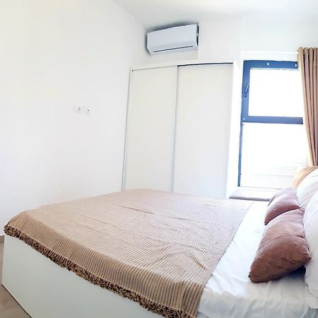 Bindi Apartment Himare Eksteriør bilde